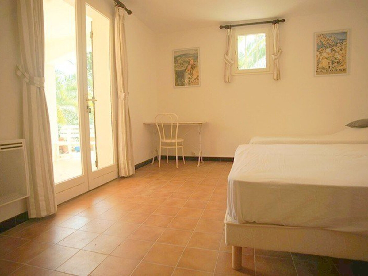Villa 12 pers. à Favone, jardin 1000m², terrasse mer et BBQ - Photo 15