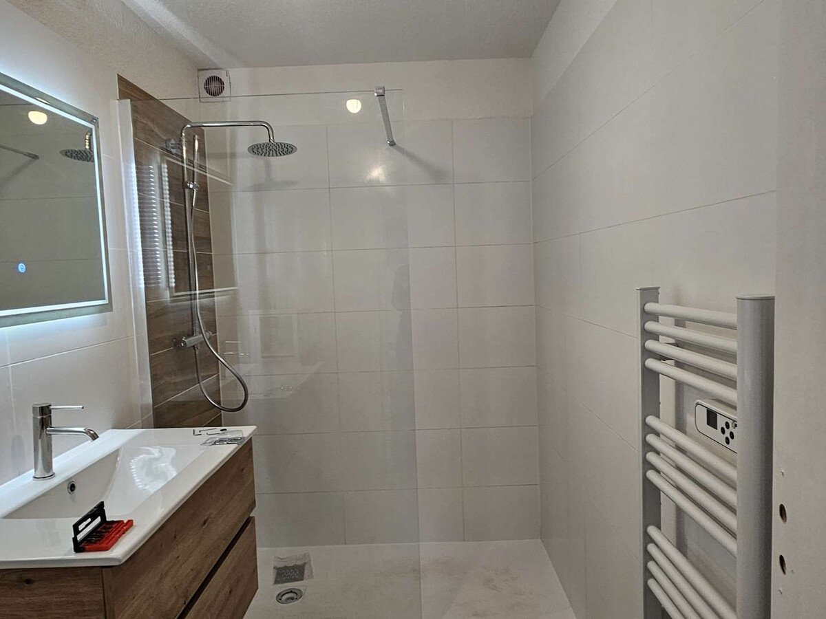 Villa 12 pers. à Favone, jardin 1000m², terrasse mer et BBQ - Photo 17