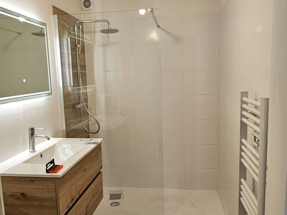 Villa 12 pers. à Favone, jardin 1000m², terrasse mer et BBQ - Photo 18