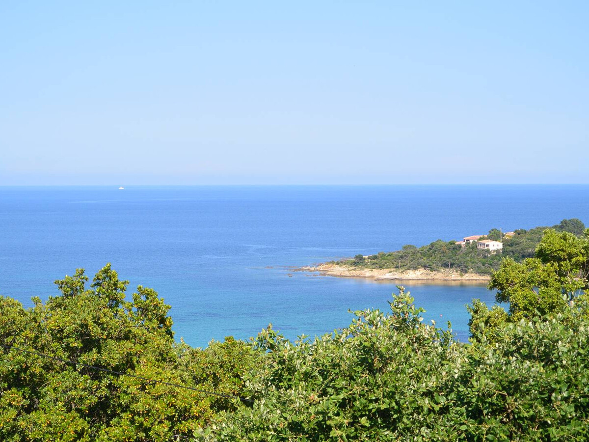 Villa 12 pers. à Favone, jardin 1000m², terrasse mer et BBQ - Photo 19