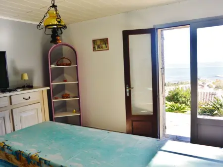 Rez-de-villa 3* à Solenzara avec Wi-Fi et jardin proche plage - Photo 5