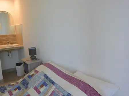 Rez-de-villa 3* à Solenzara avec Wi-Fi et jardin proche plage - Photo 9