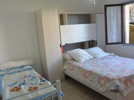 Rez-de-villa 3* à Solenzara avec Wi-Fi et jardin proche plage - Photo 10