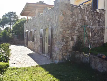 Rez-de-villa 3* à Solenzara avec Wi-Fi et jardin proche plage - Photo 14