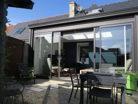 Location maison à Trégastel