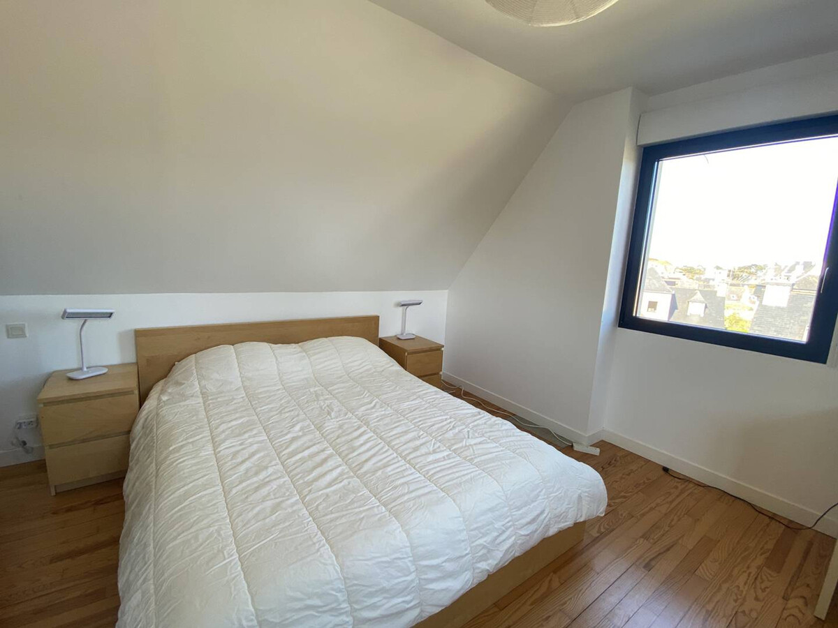 Maison 3* avec terrasse, 600m plage à Trégastel - Photo 5