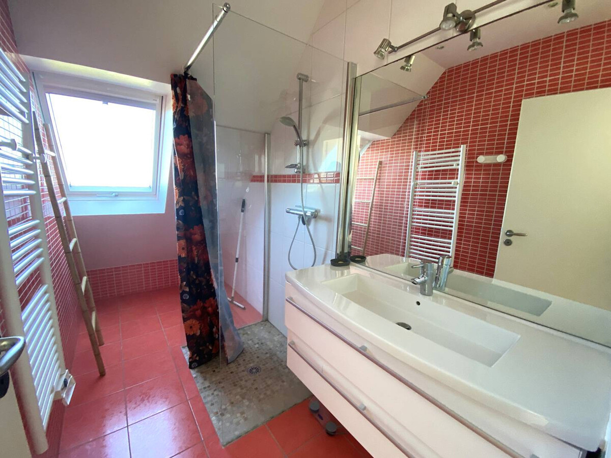 Maison 3* avec terrasse, 600m plage à Trégastel - Photo 8