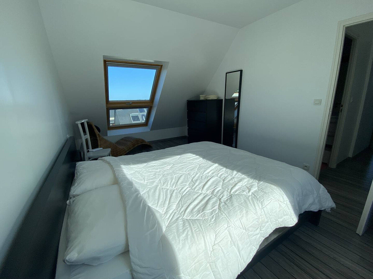 Maison 3* avec terrasse, 600m plage à Trégastel - Photo 12