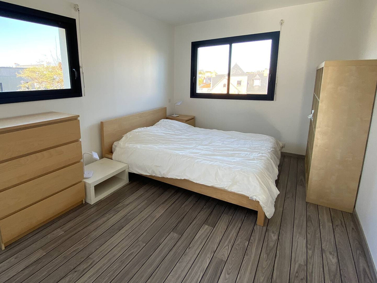 Maison 3* avec terrasse, 600m plage à Trégastel - Photo 21