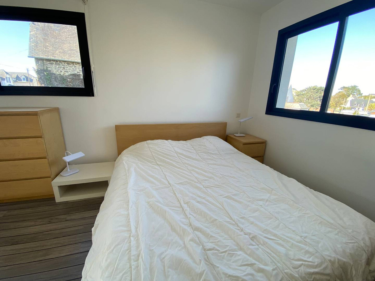 Maison 3* avec terrasse, 600m plage à Trégastel - Photo 23