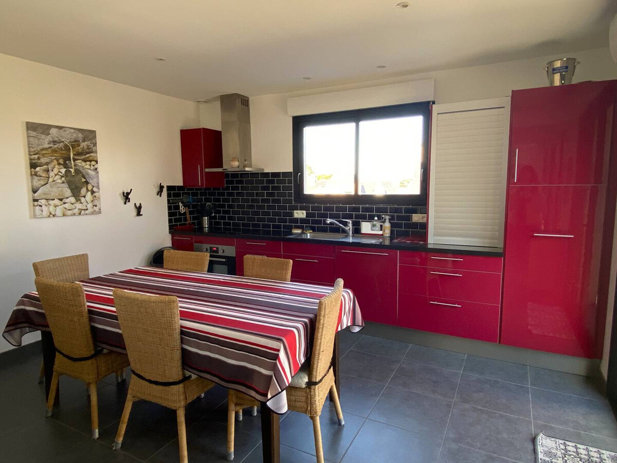 Maison 3* avec terrasse, 600m plage à Trégastel - Photo 25