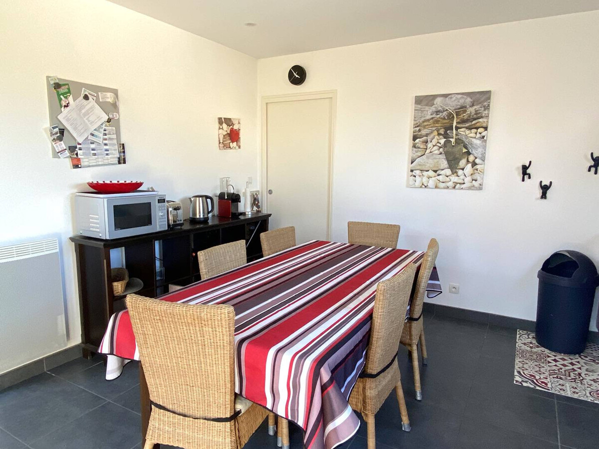 Maison 3* avec terrasse, 600m plage à Trégastel - Photo 26