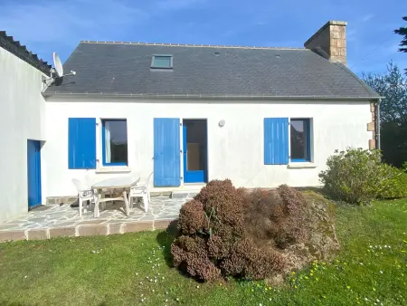 Location maison à Trégastel