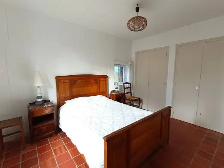 Maison 3* à 100m de la plage de Tourony, Trégastel - Jardin, BBQ, TV, Mezzanine, Parking - Photo 13