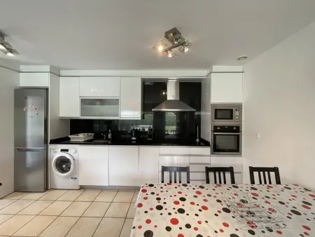 Villa 3 chambres à Messanges, jardin 520m², proche océan : photo 5