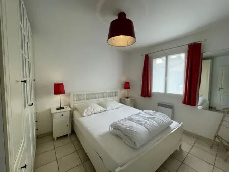 Villa 3 chambres à Messanges, jardin 520m², proche océan : photo 6