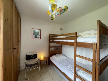 Villa 3 chambres à Messanges, jardin 520m², proche océan : photo 8