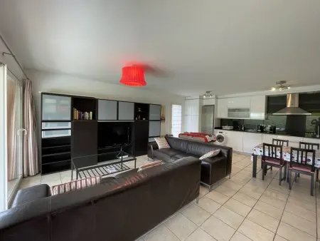 Villa 3 chambres à Messanges, jardin 520m², proche océan : photo 10