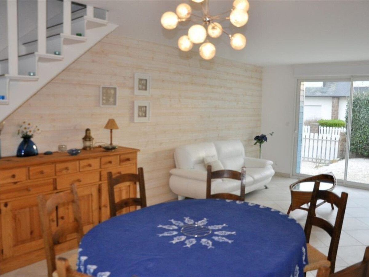 Maison contemporaine 100m de la plage à Trégastel - Photo 1