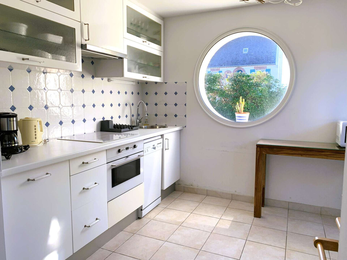 Maison contemporaine 100m de la plage à Trégastel - Photo 2