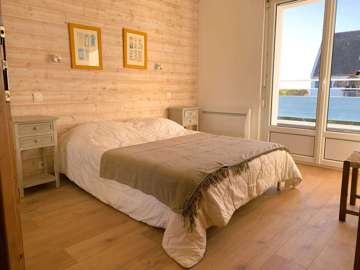 Maison contemporaine 100m de la plage à Trégastel - Photo 4
