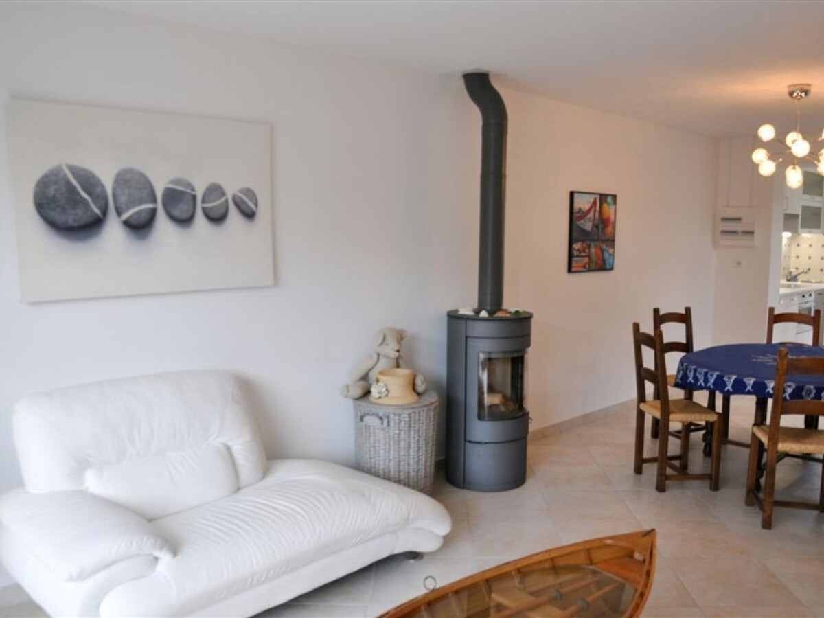 Maison contemporaine 100m de la plage à Trégastel - Photo 5