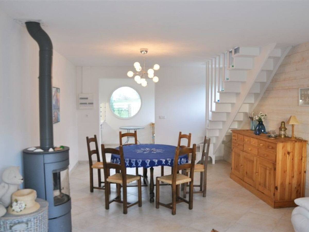 Maison contemporaine 100m de la plage à Trégastel - Photo 6