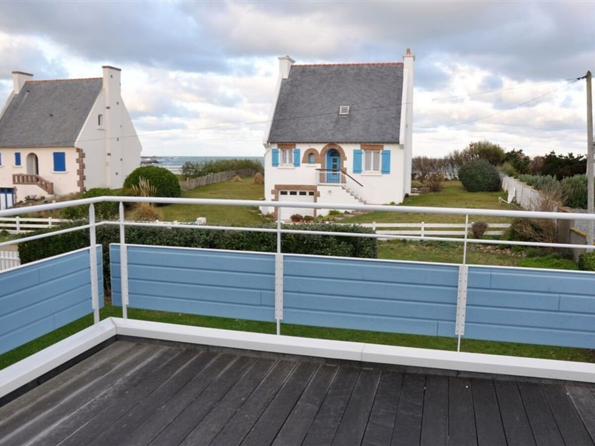 Maison contemporaine 100m de la plage à Trégastel - Photo 7