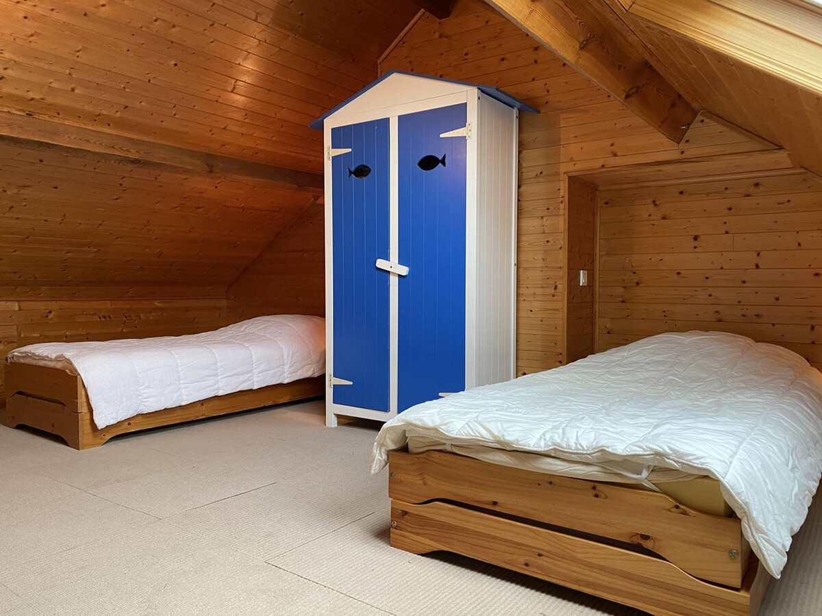 Maison contemporaine 100m de la plage à Trégastel - Photo 8