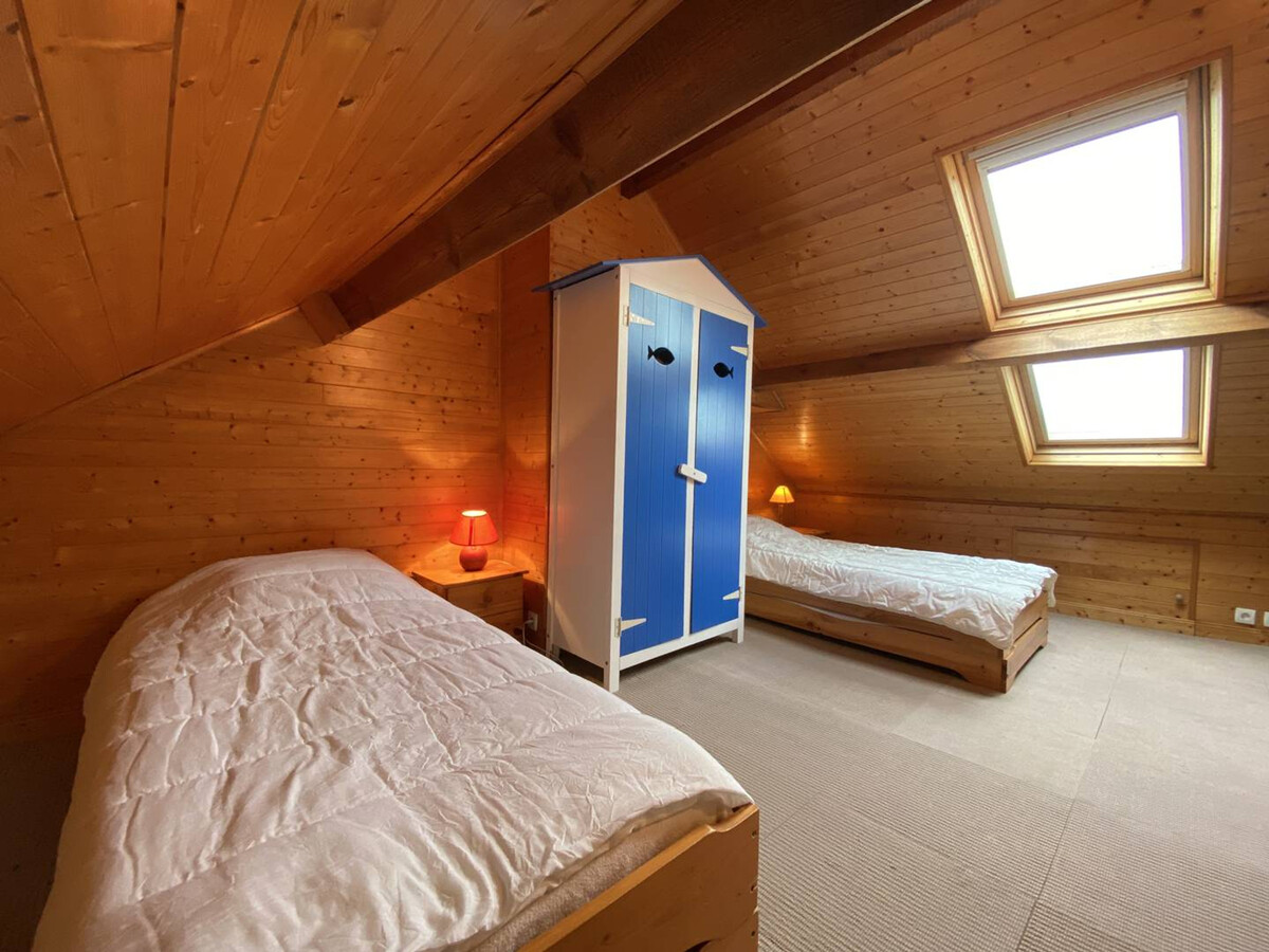 Maison contemporaine 100m de la plage à Trégastel - Photo 9