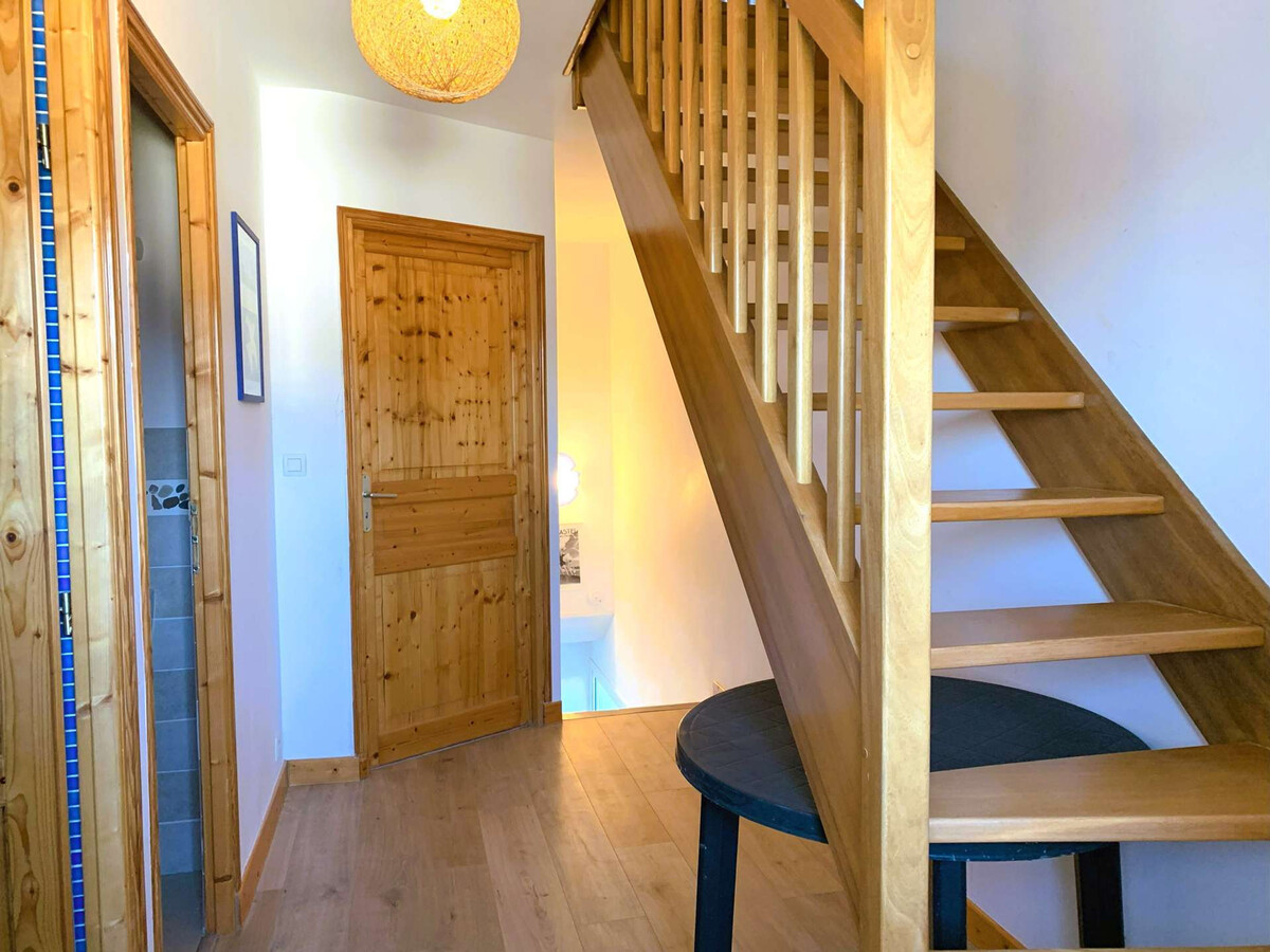Maison contemporaine 100m de la plage à Trégastel - Photo 12