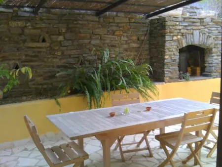 Villa 8 pers. à Collioure, piscine privée, proche plage : photo 4