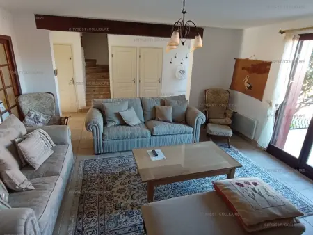 Villa 8 pers. à Collioure, piscine privée, proche plage : photo 5