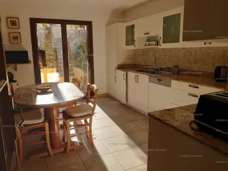 Villa 8 pers. à Collioure, piscine privée, proche plage : photo 6