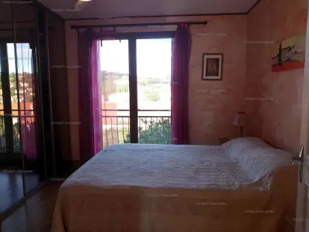 Villa 8 pers. à Collioure, piscine privée, proche plage : photo 8