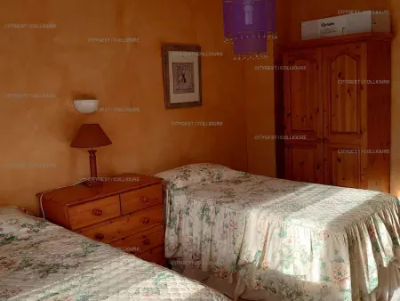 Villa 8 pers. à Collioure, piscine privée, proche plage : photo 10