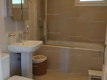 Villa 8 pers. à Collioure, piscine privée, proche plage : photo 14