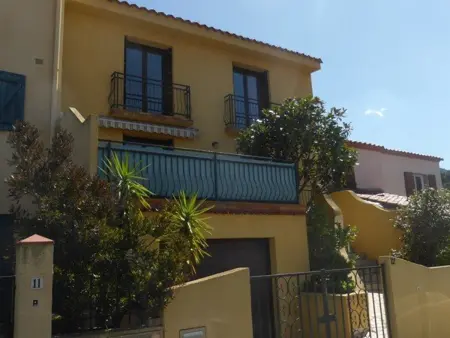 Villa 8 pers. à Collioure, piscine privée, proche plage : photo 16