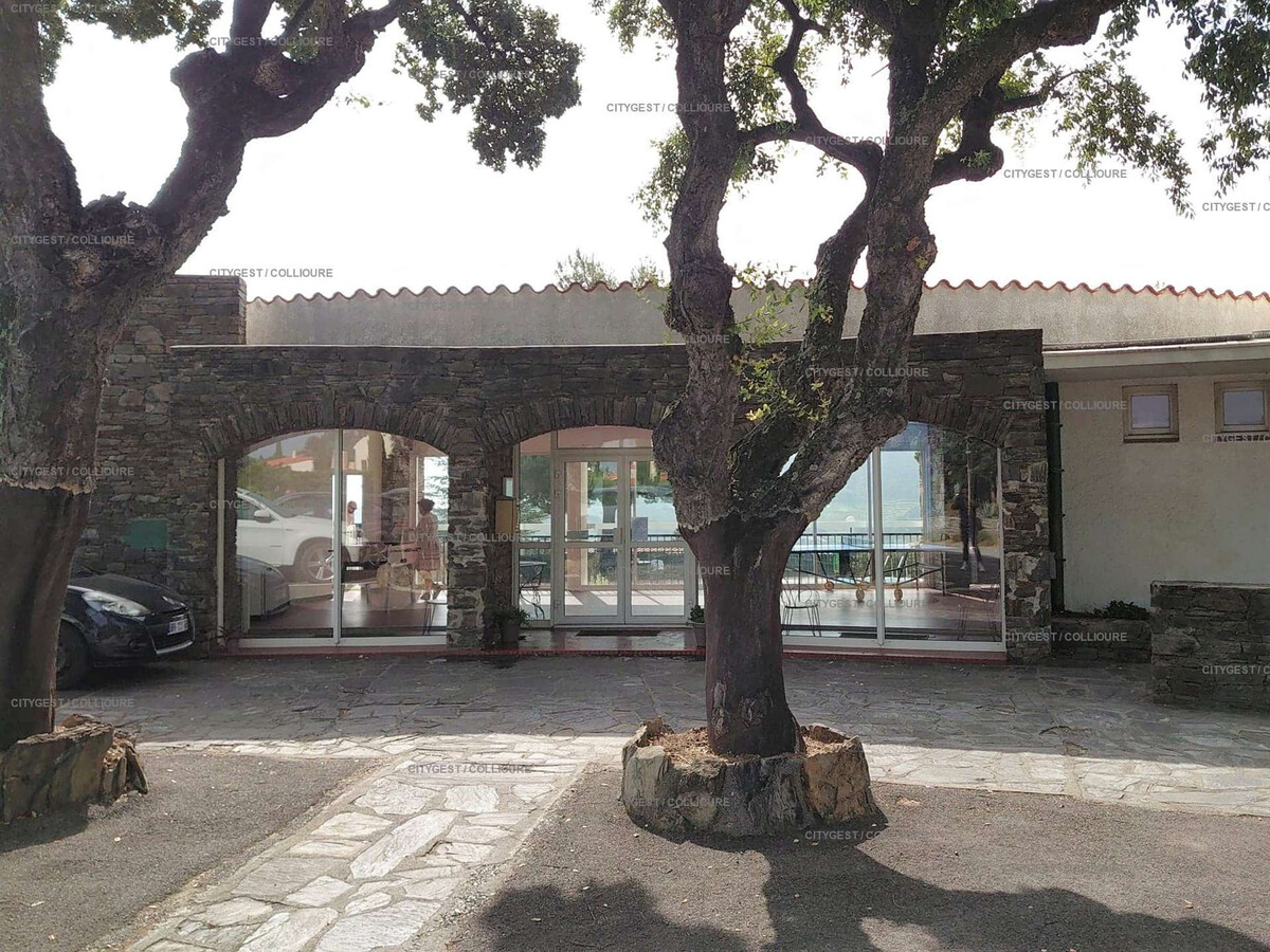 Villa 4 pers. avec piscine commune à Collioure - Photo 11