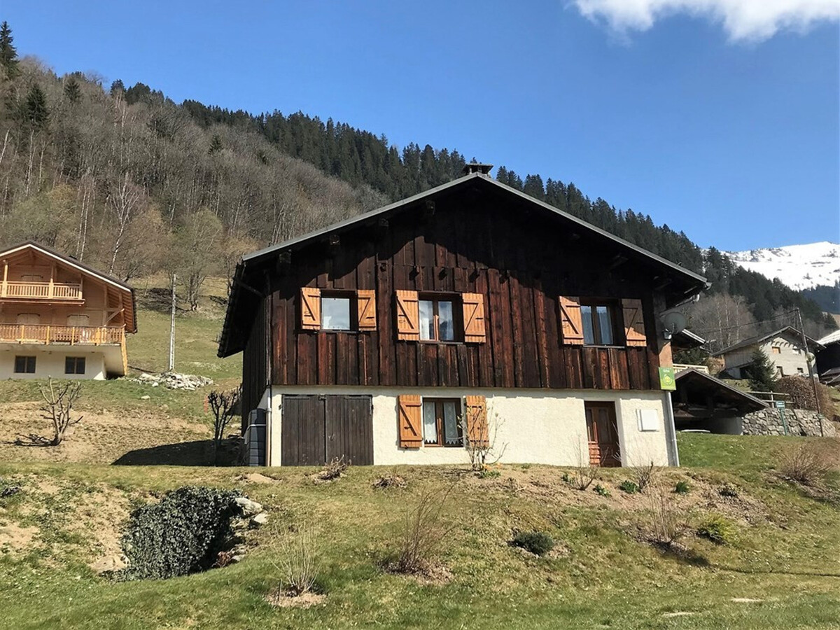 Chalet 8 pers., 3 ch., terrasse sud à 500m des pistes - Photo 4