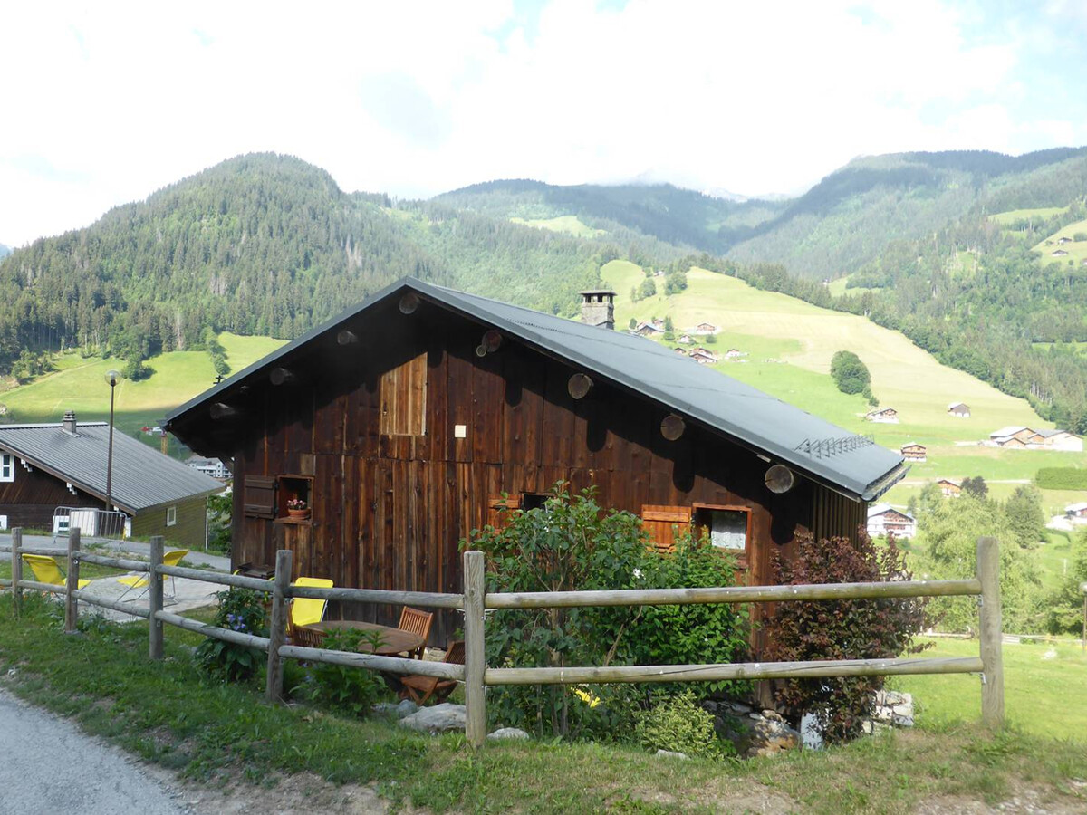 Chalet 8 pers., 3 ch., terrasse sud à 500m des pistes - Photo 7