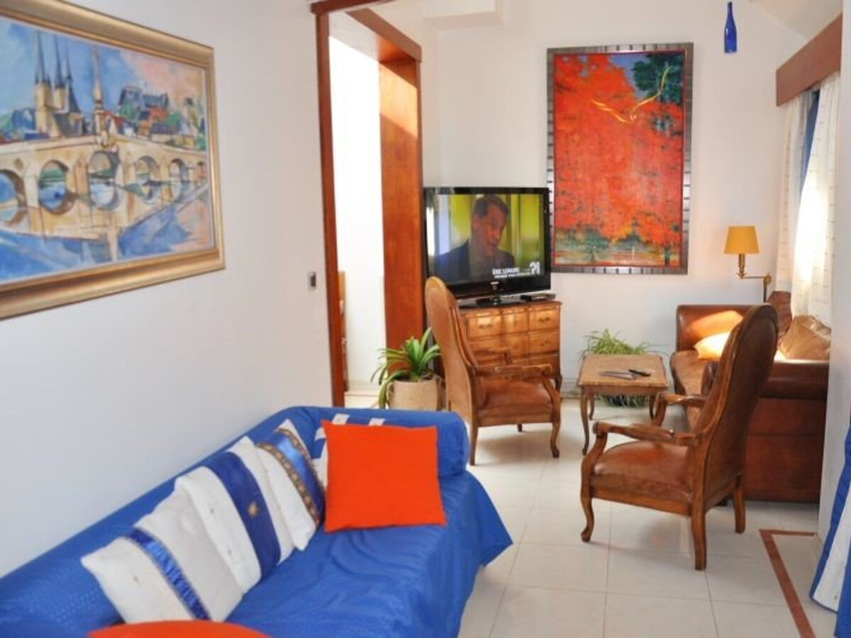 Maisonnette 100m de la mer avec jardin à Trégastel - Photo 2