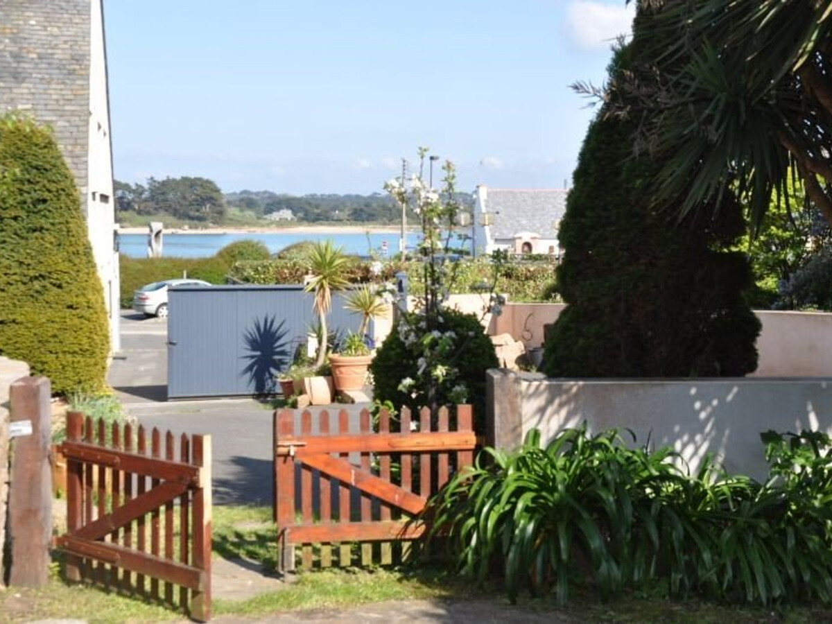 Maisonnette 100m de la mer avec jardin à Trégastel - Photo 3