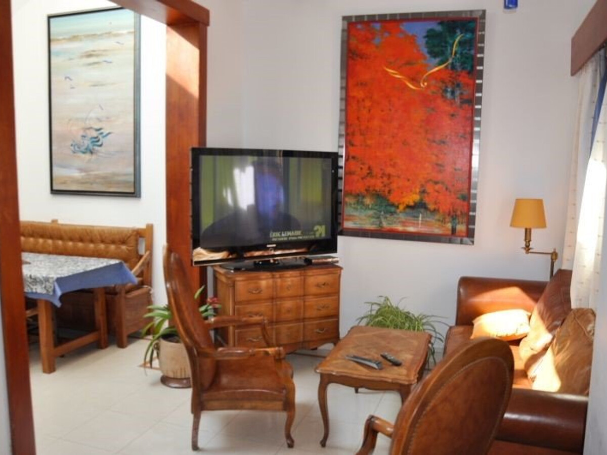 Maisonnette 100m de la mer avec jardin à Trégastel - Photo 8