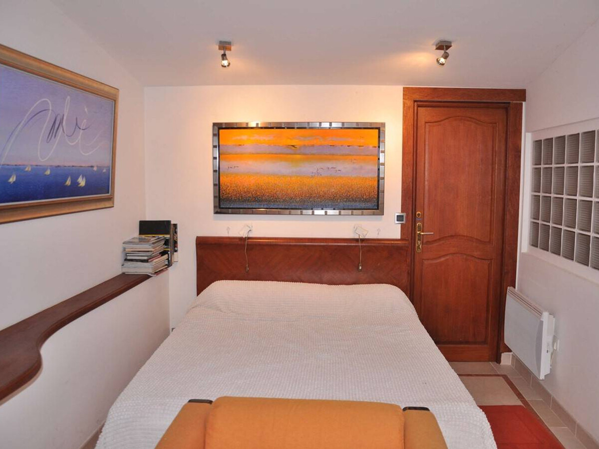 Maisonnette 100m de la mer avec jardin à Trégastel - Photo 9