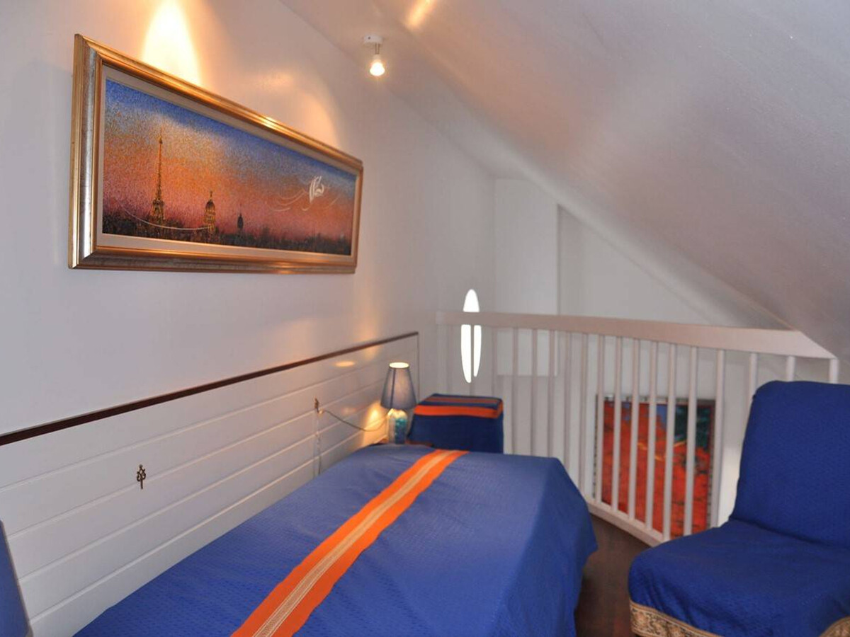 Maisonnette 100m de la mer avec jardin à Trégastel - Photo 10