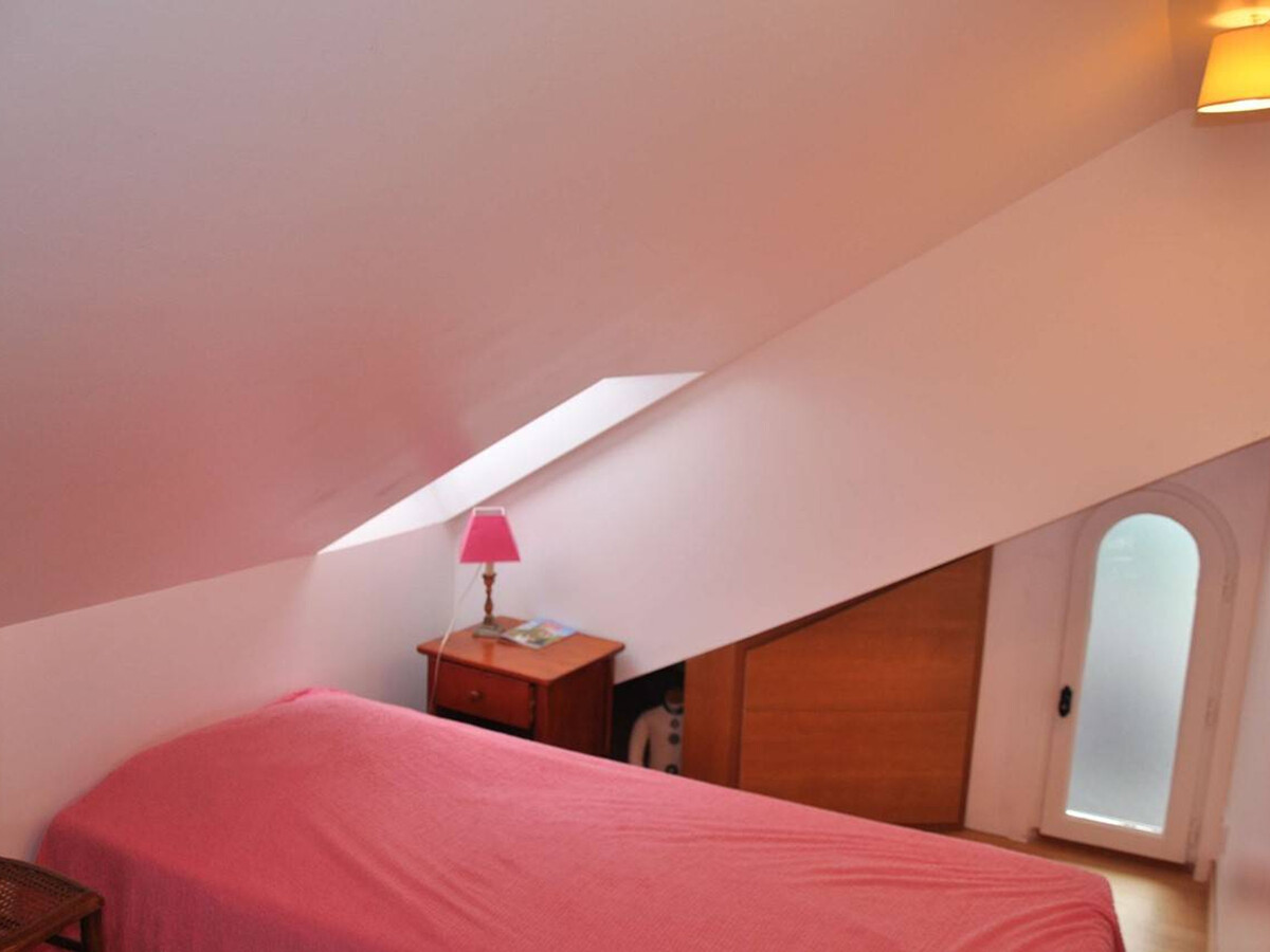 Maisonnette 100m de la mer avec jardin à Trégastel - Photo 11