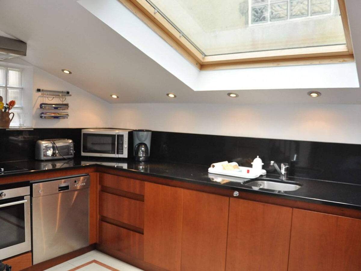Maisonnette 100m de la mer avec jardin à Trégastel - Photo 14
