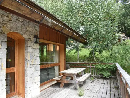 Chalet cosy 6 pers. à 100m des pistes avec garage fermé et parking, Méribel - Photo 9