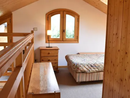 Chalet cosy 6 pers. à 100m des pistes avec garage fermé et parking, Méribel - Photo 15